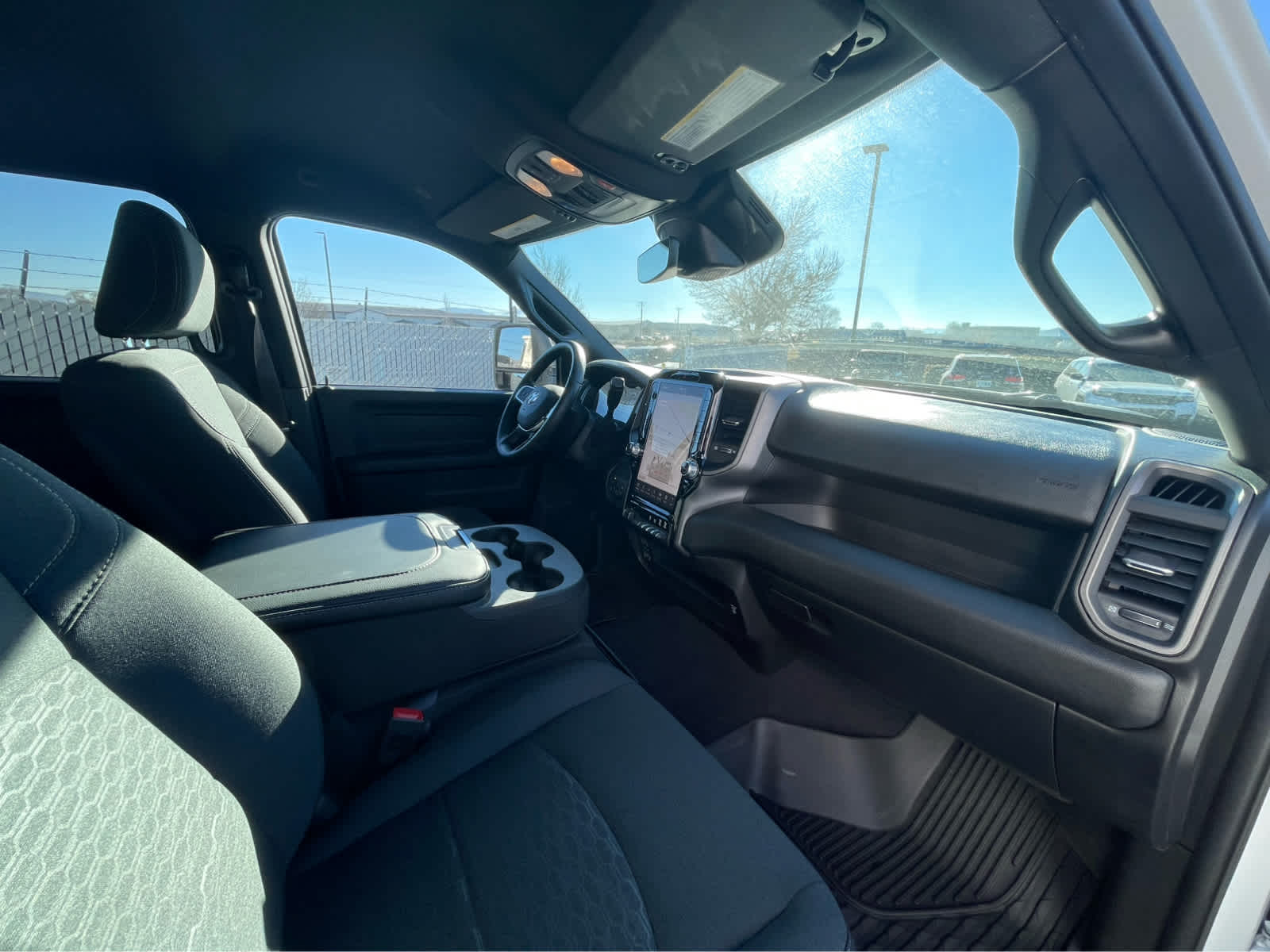 Thumbnail: 2026 RAM 2500 - 27