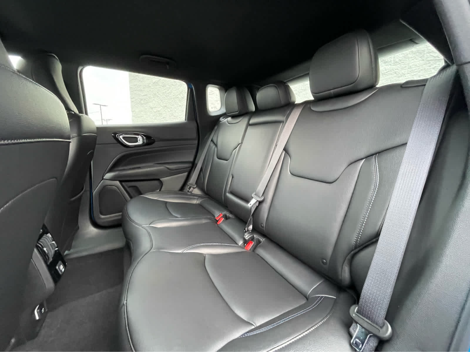 Thumbnail: 2026 Jeep Compass - 23