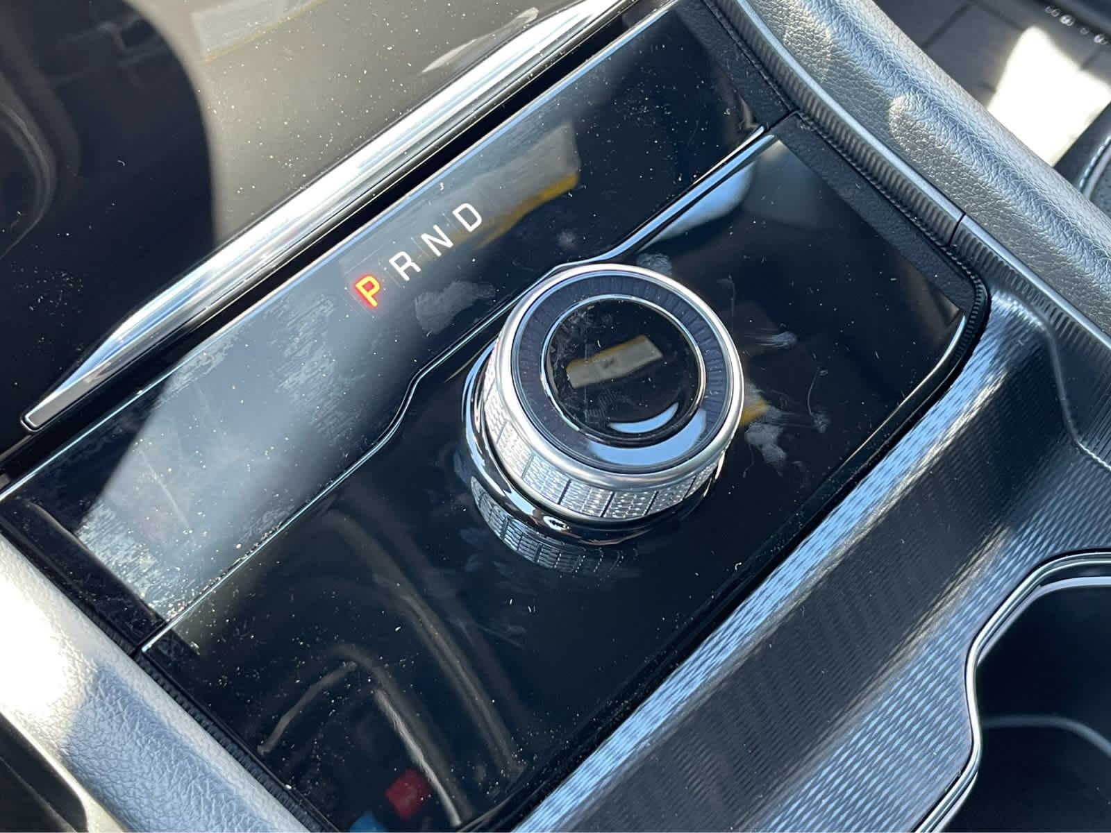 Thumbnail: 2025 Jeep Grand Cherokee - 15