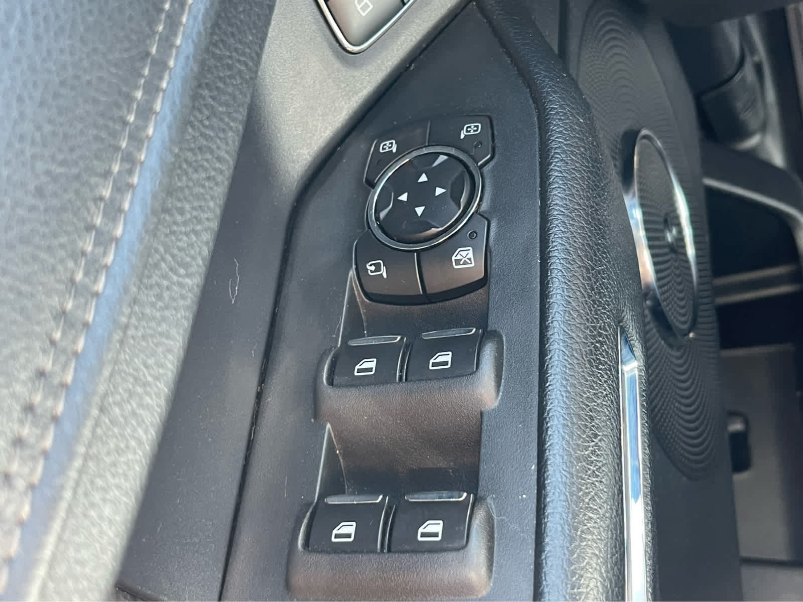 Thumbnail: 2019 Ford Expedition MAX - 20
