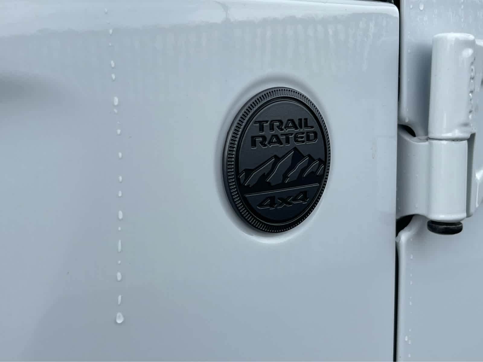 Thumbnail: 2025 Jeep Wrangler - 9