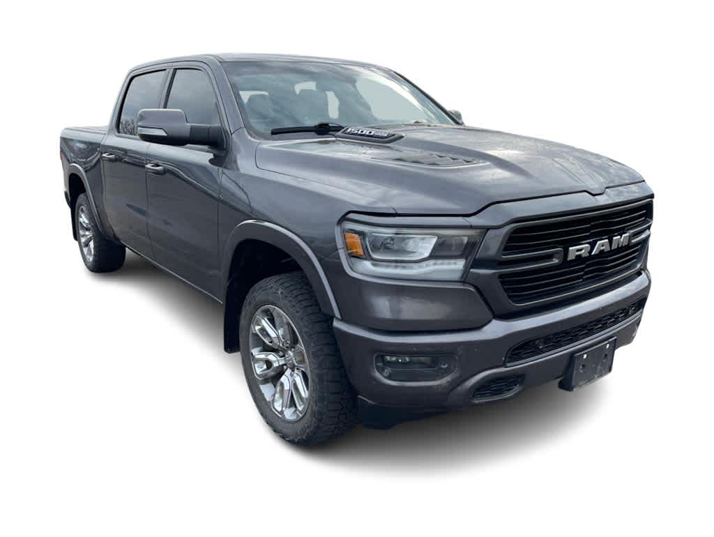 Thumbnail: 2020 RAM 1500 - 3