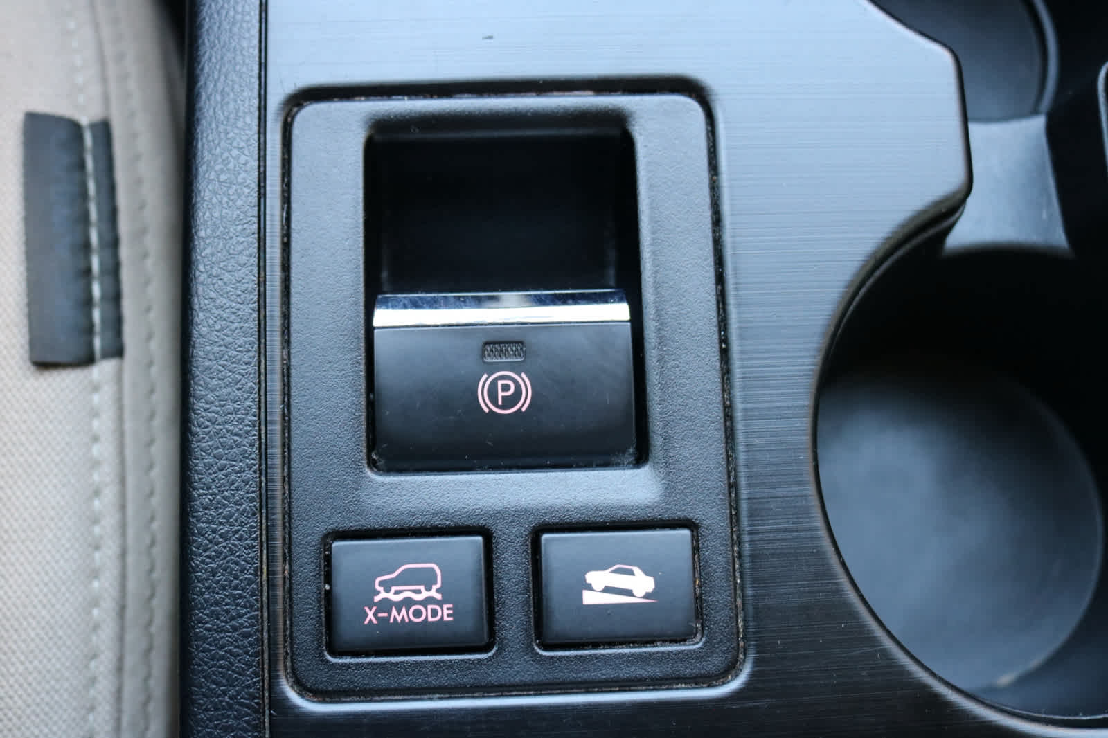 Thumbnail: 2017 Subaru Outback - 19