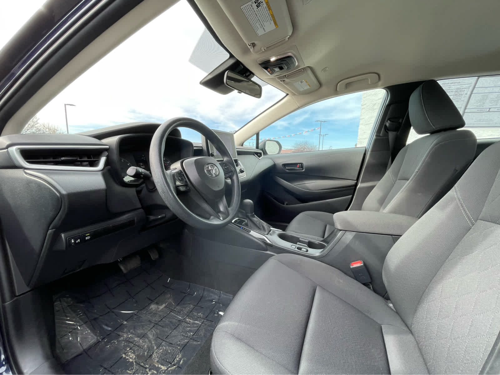 Thumbnail: 2023 Toyota Corolla - 2