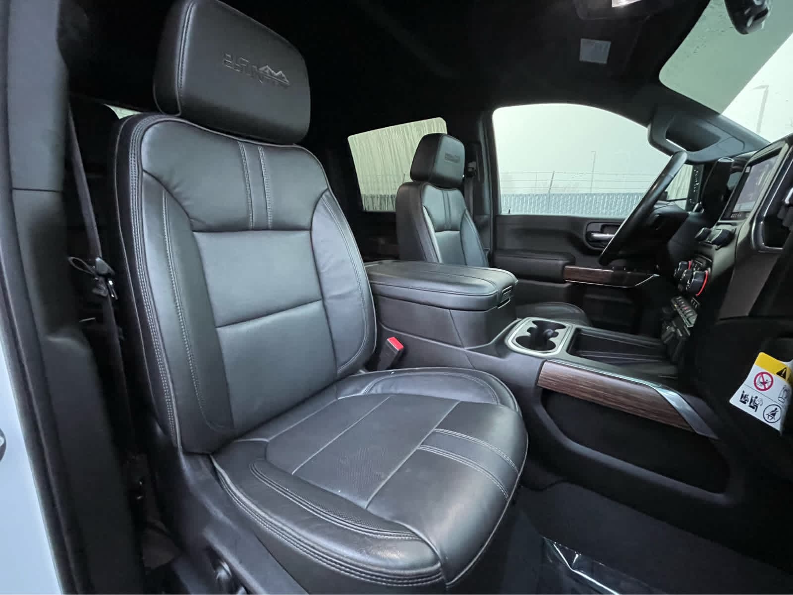 Thumbnail: 2023 Chevrolet Silverado 3500 - 30