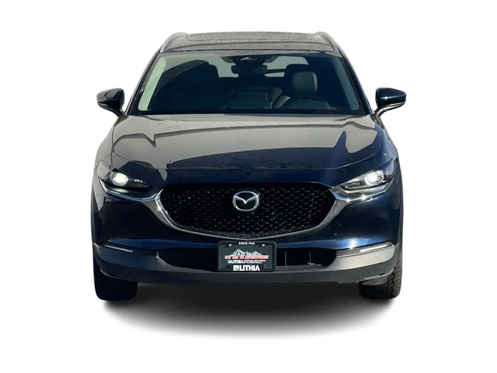 Used 2024 Mazda CX-30 2.5 S Preferred Package SUV