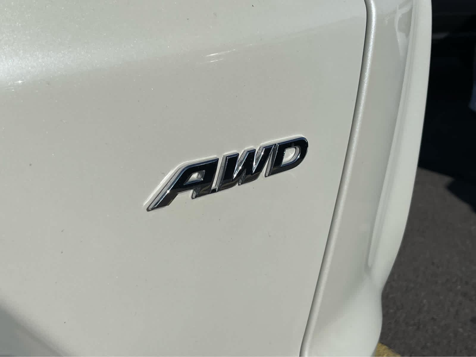 2017 Honda CR-V EX 8