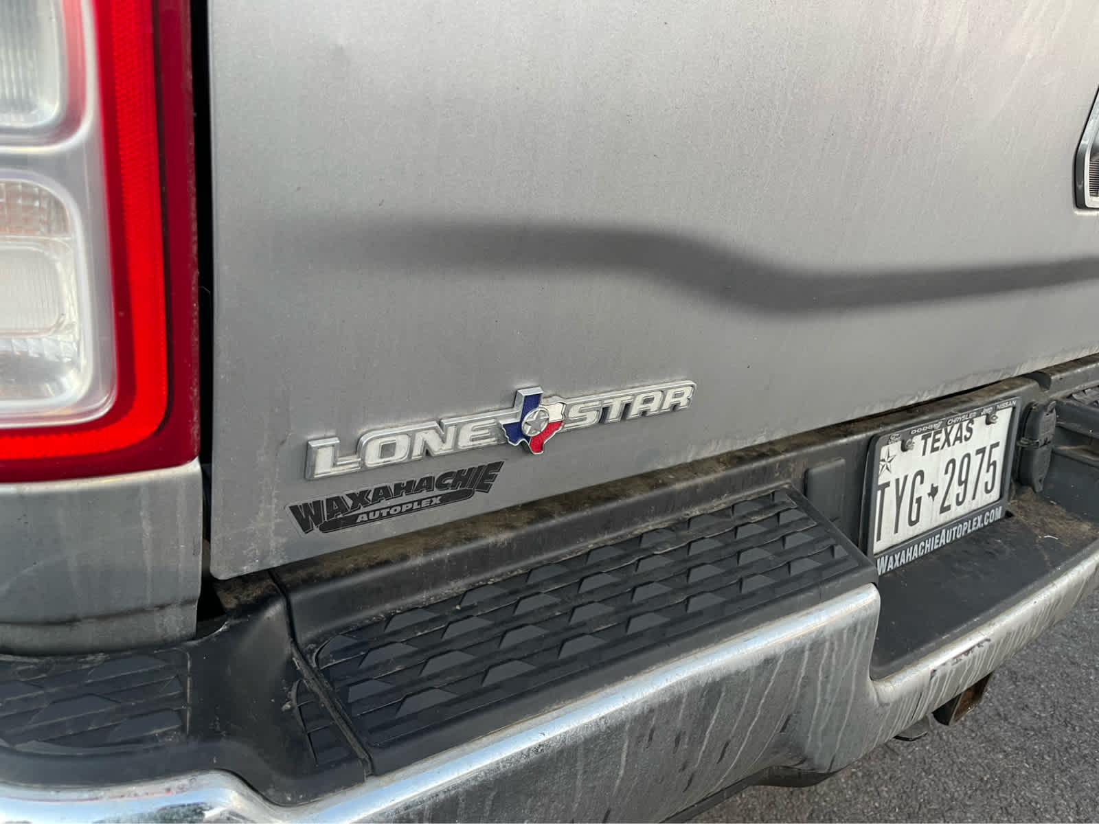 Thumbnail: 2022 RAM 2500 - 10