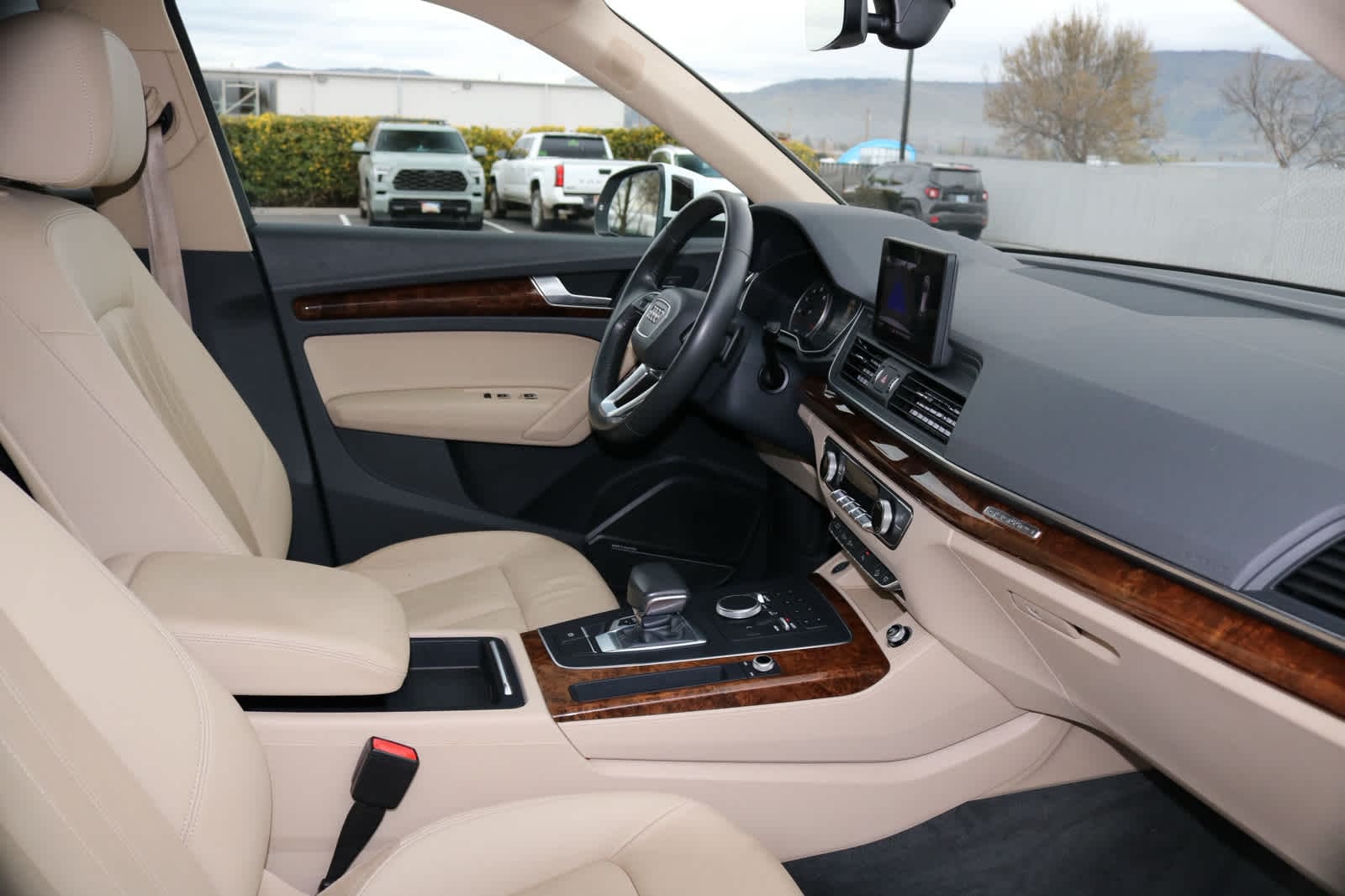 Thumbnail: 2018 Audi Q5 - 23