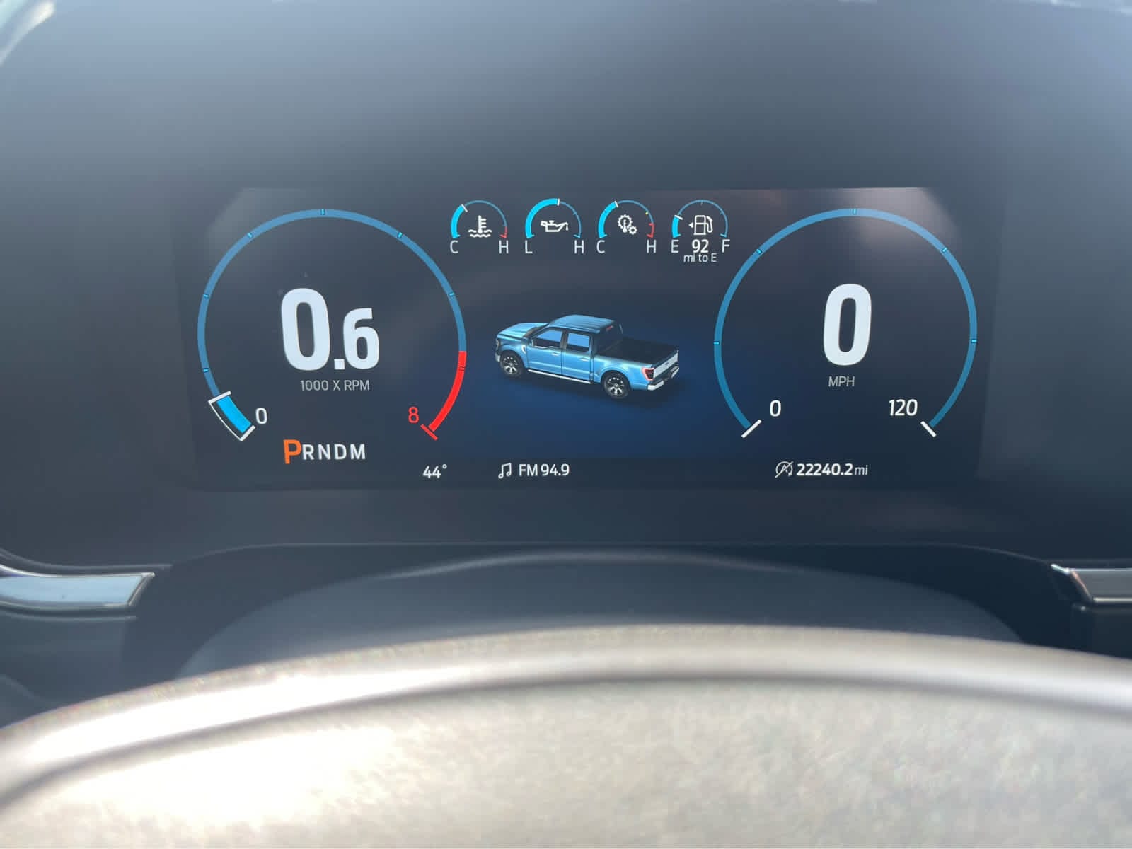 Thumbnail: 2021 Ford F-150 - 12