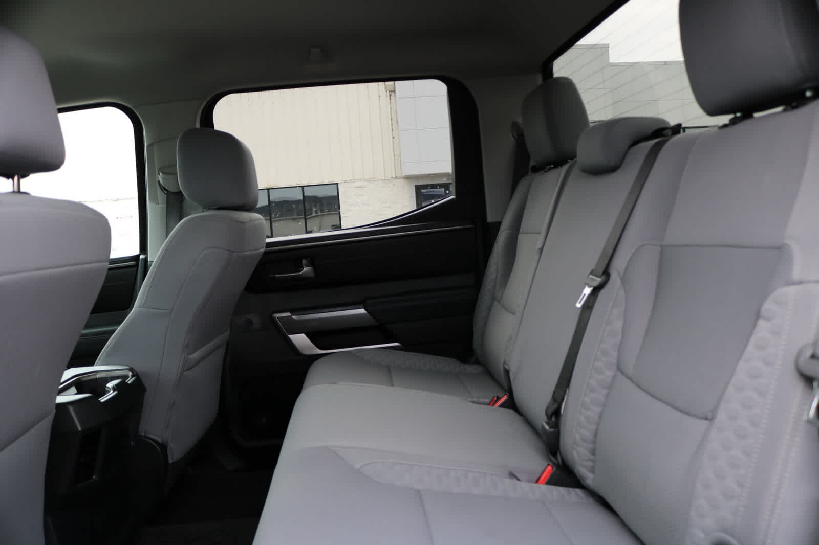 Thumbnail: 2023 Toyota Tundra - 27