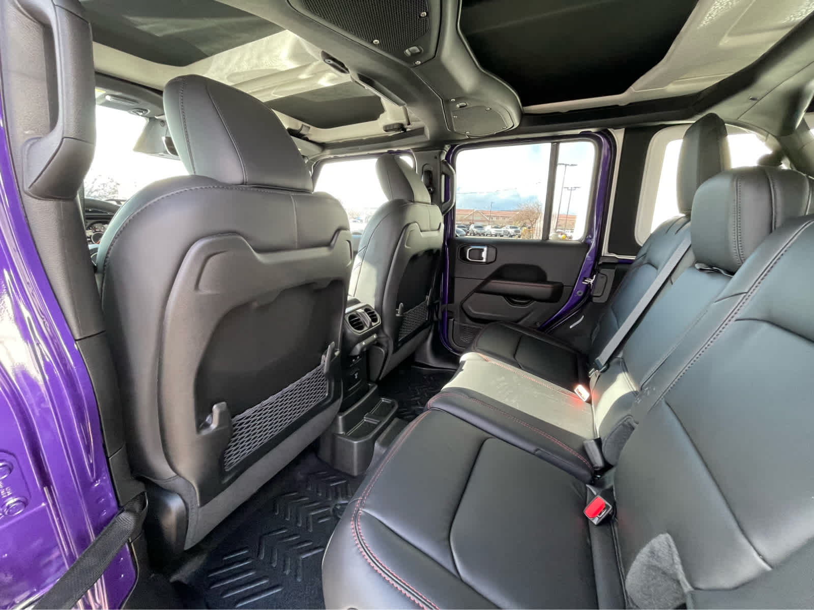 Thumbnail: 2026 Jeep Wrangler - 20