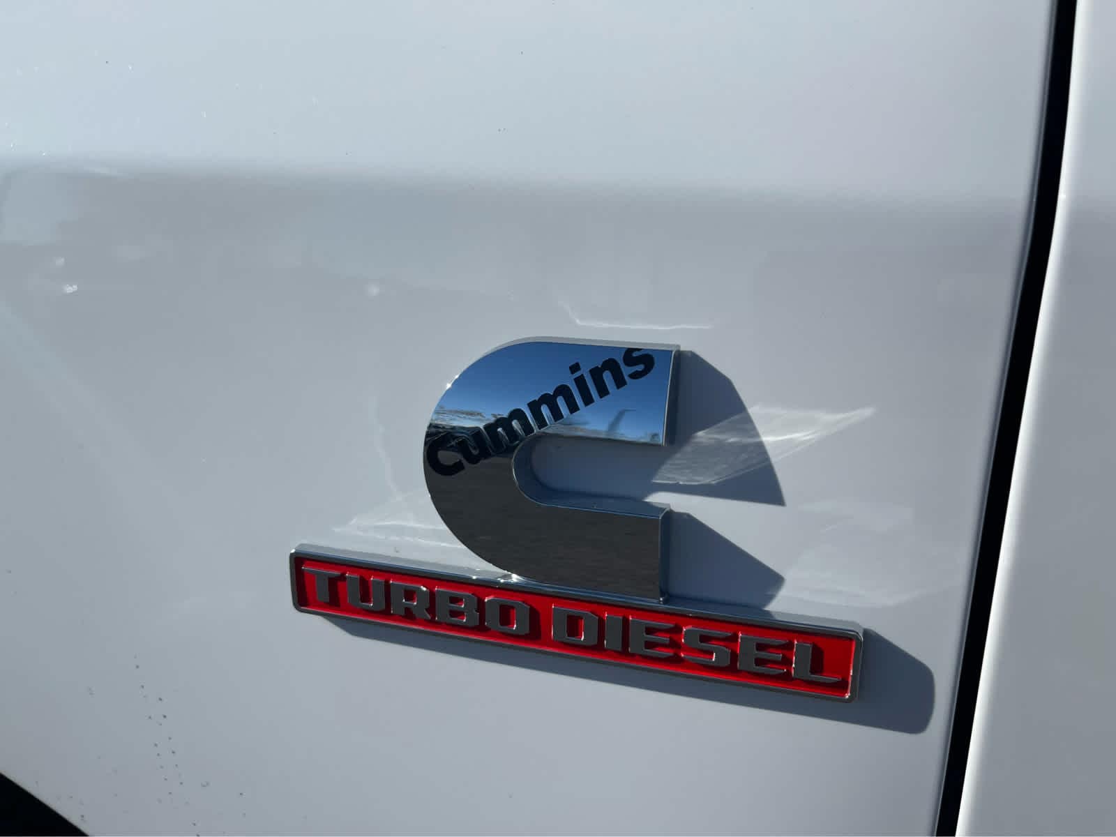 Thumbnail: 2026 RAM 2500 - 11