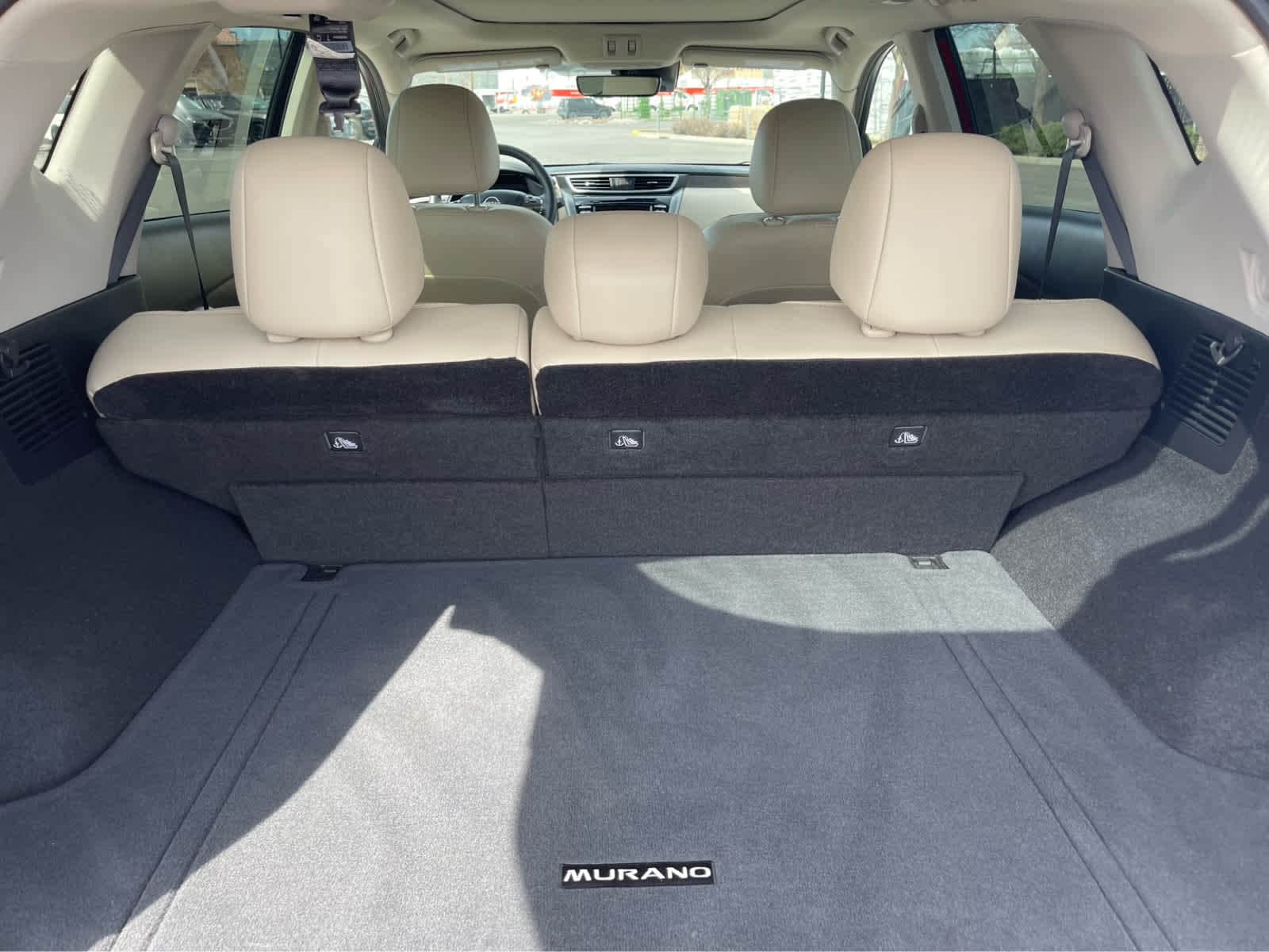 Thumbnail: 2024 Nissan Murano - 10