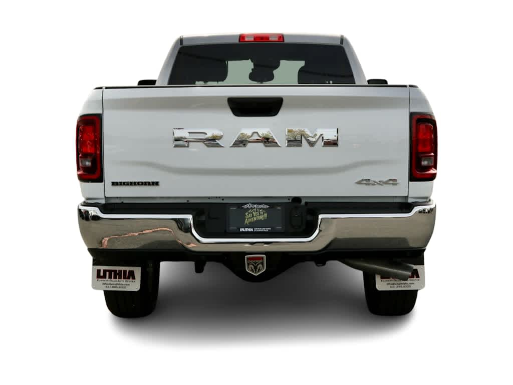 Thumbnail: 2026 RAM 3500 - 5