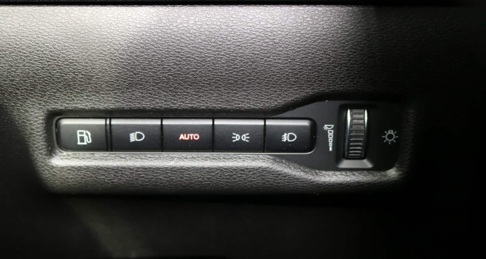 Thumbnail: 2026 Jeep Cherokee - 22