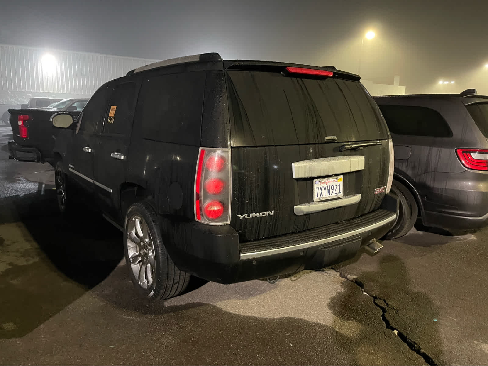 Thumbnail: 2013 GMC Yukon - 6