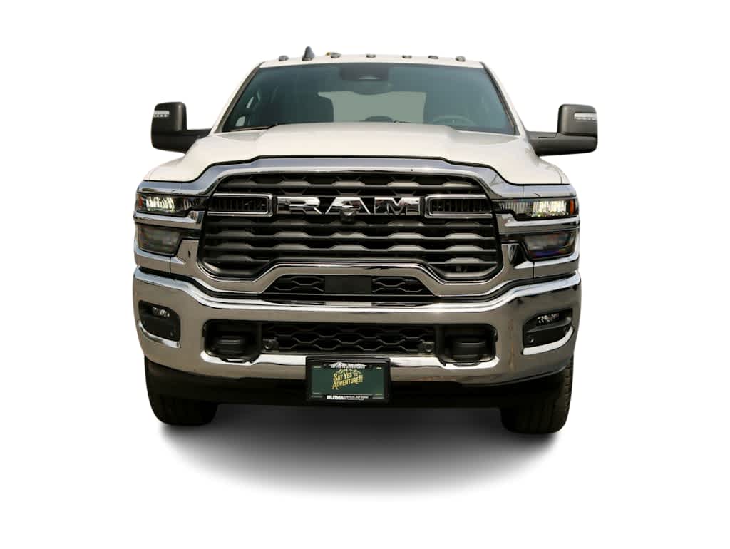 Thumbnail: 2026 RAM 3500 - 2