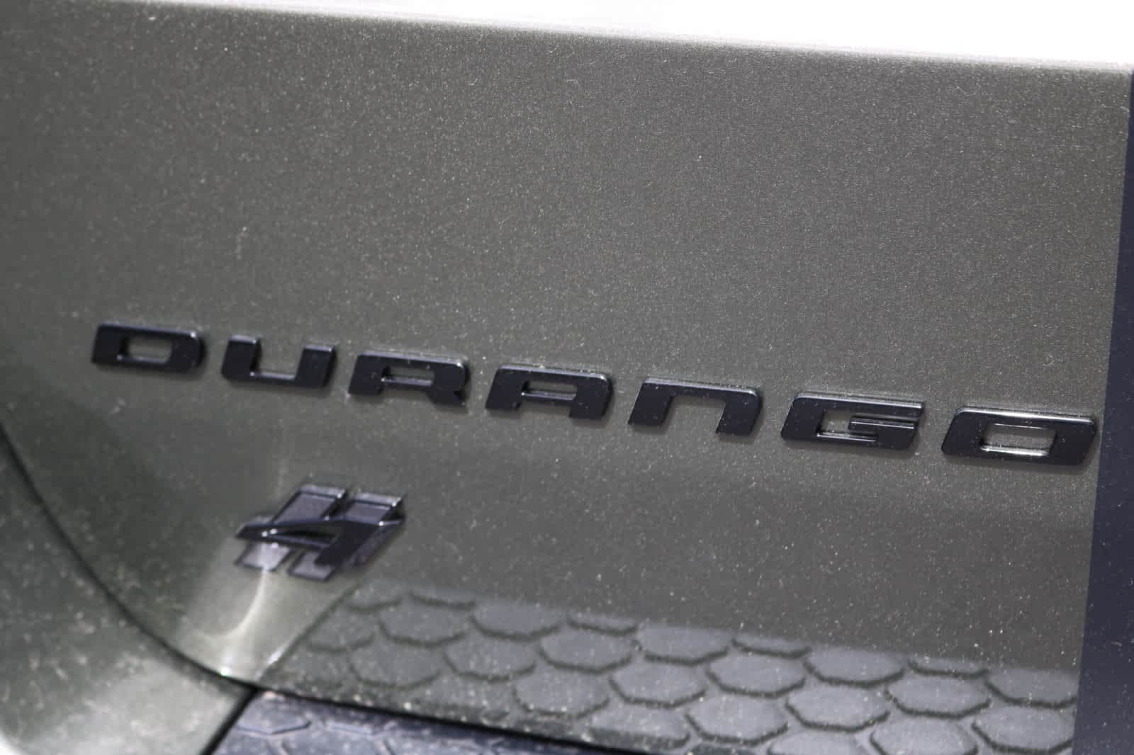 Thumbnail: 2026 Dodge Durango - 9