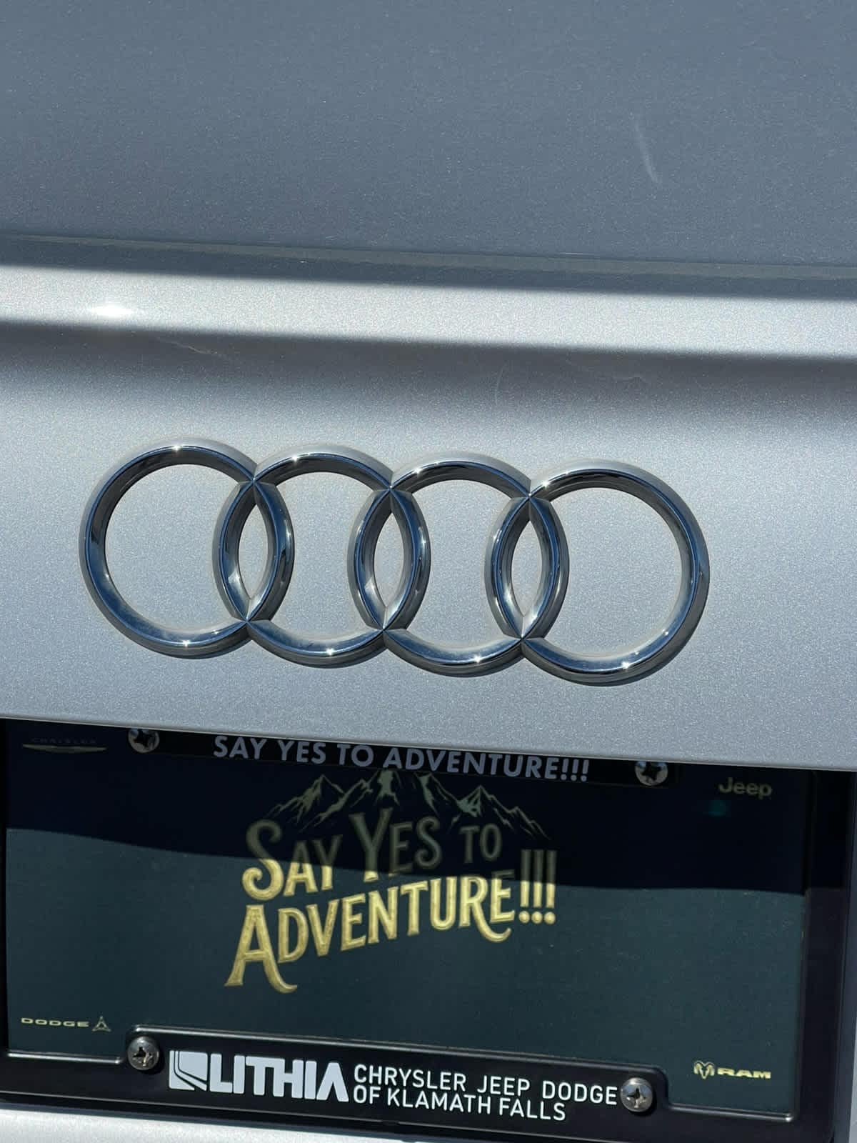 Thumbnail: 2011 Audi A6 - 10