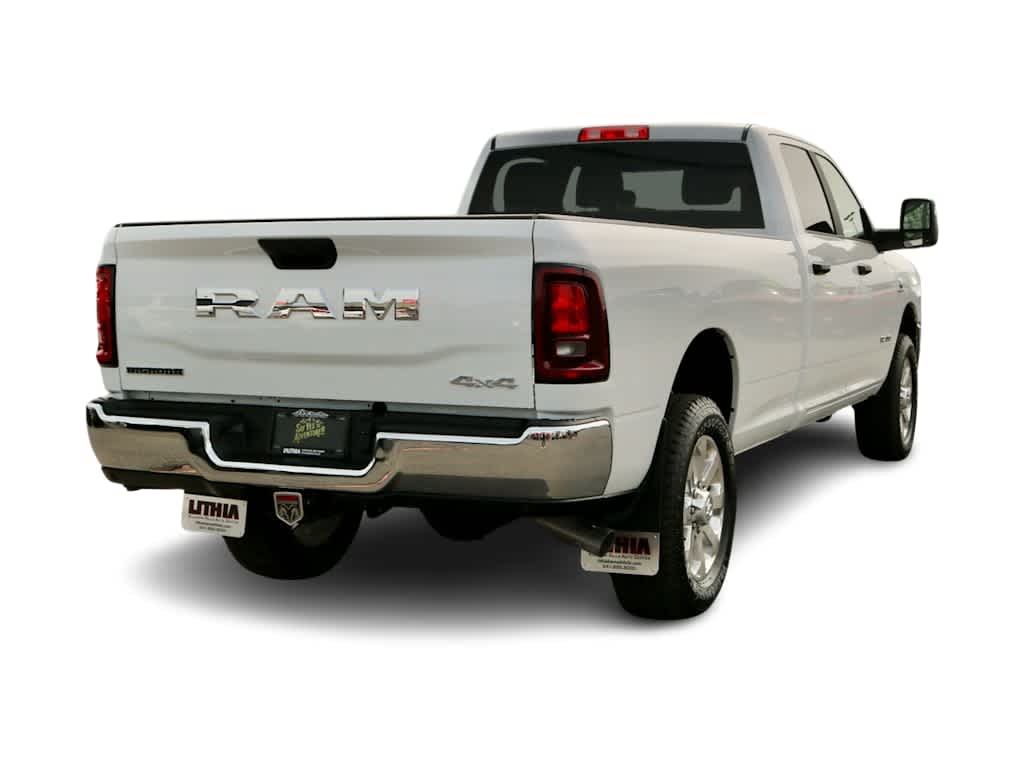 Thumbnail: 2026 RAM 3500 - 6