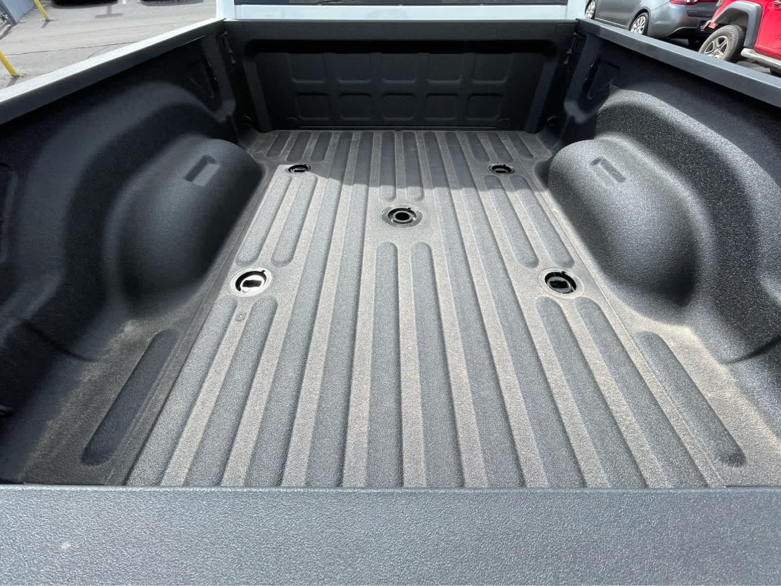 Thumbnail: 2024 RAM 2500 - 22