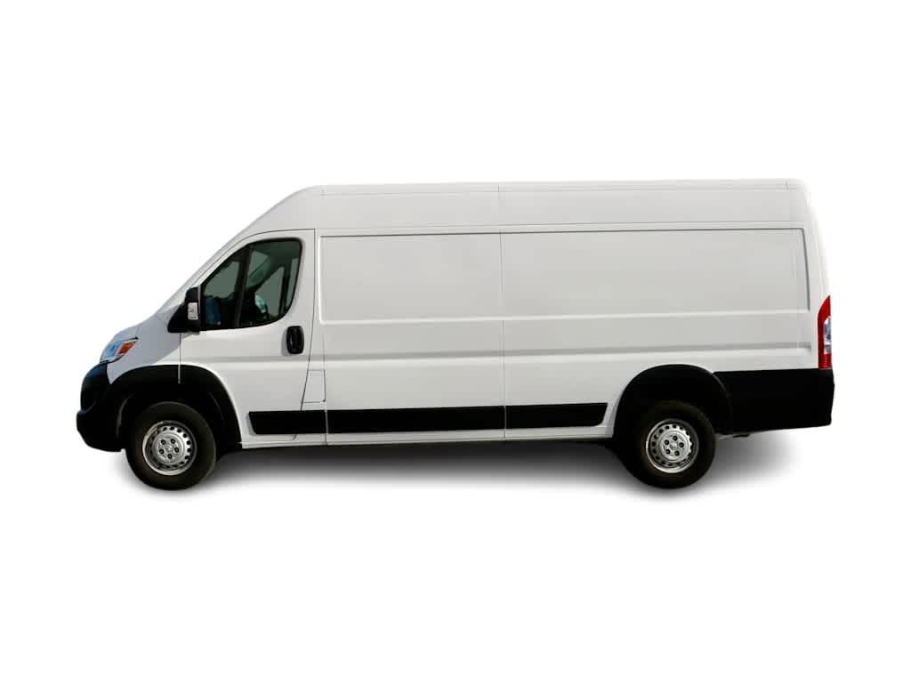 Thumbnail: 2025 RAM ProMaster - 4