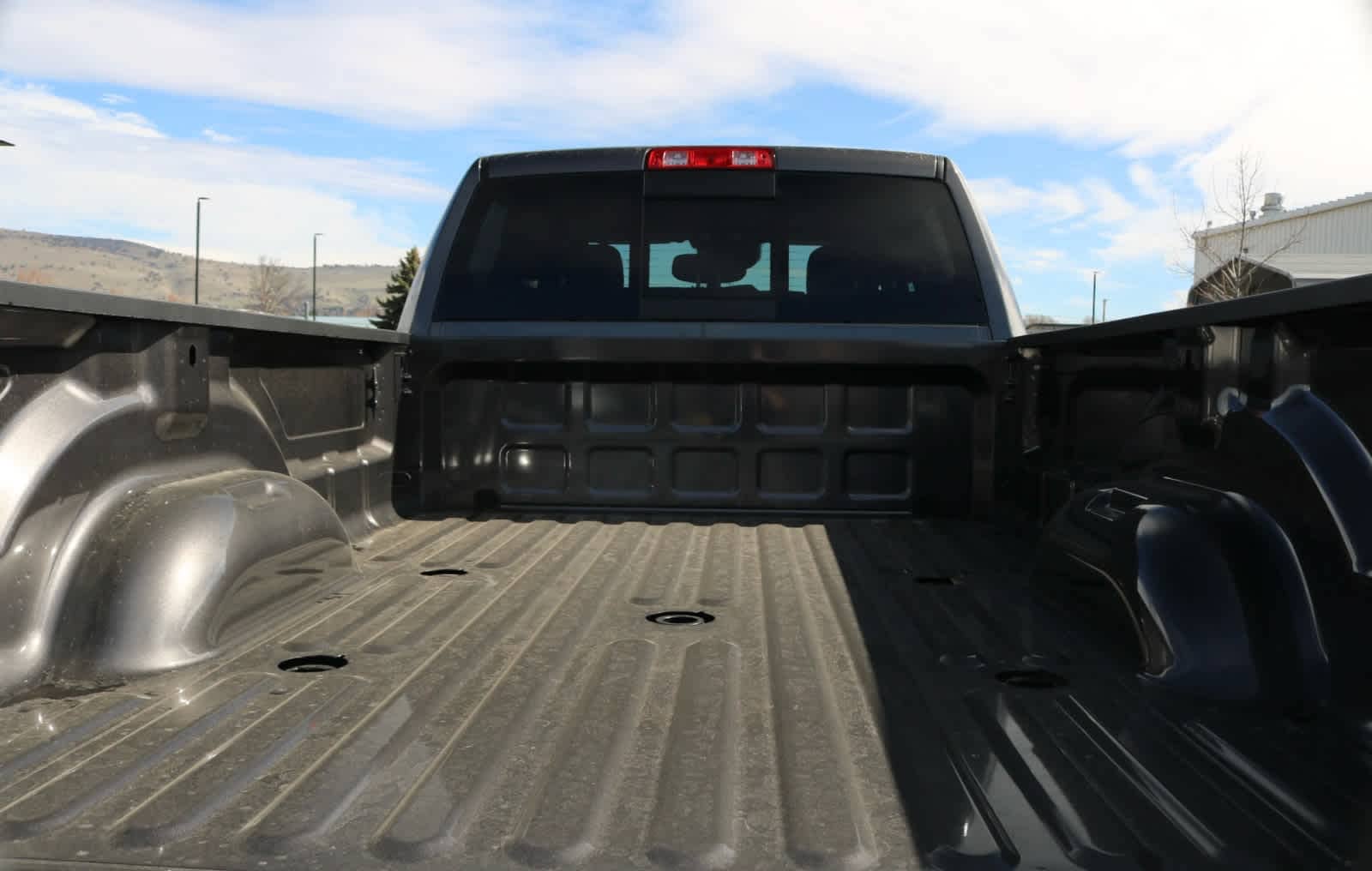 Thumbnail: 2026 RAM 2500 - 12
