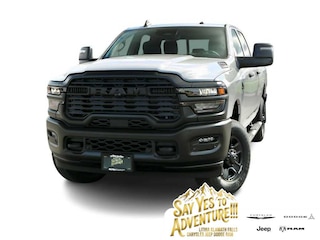 2026 Ram 3500 TRADESMAN CREW CAB 4X4 6'4 BOX Pickup