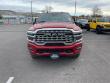 2026 Ram 2500 LIMITED CREW CAB 4X4 6'4 BOX Pickup
