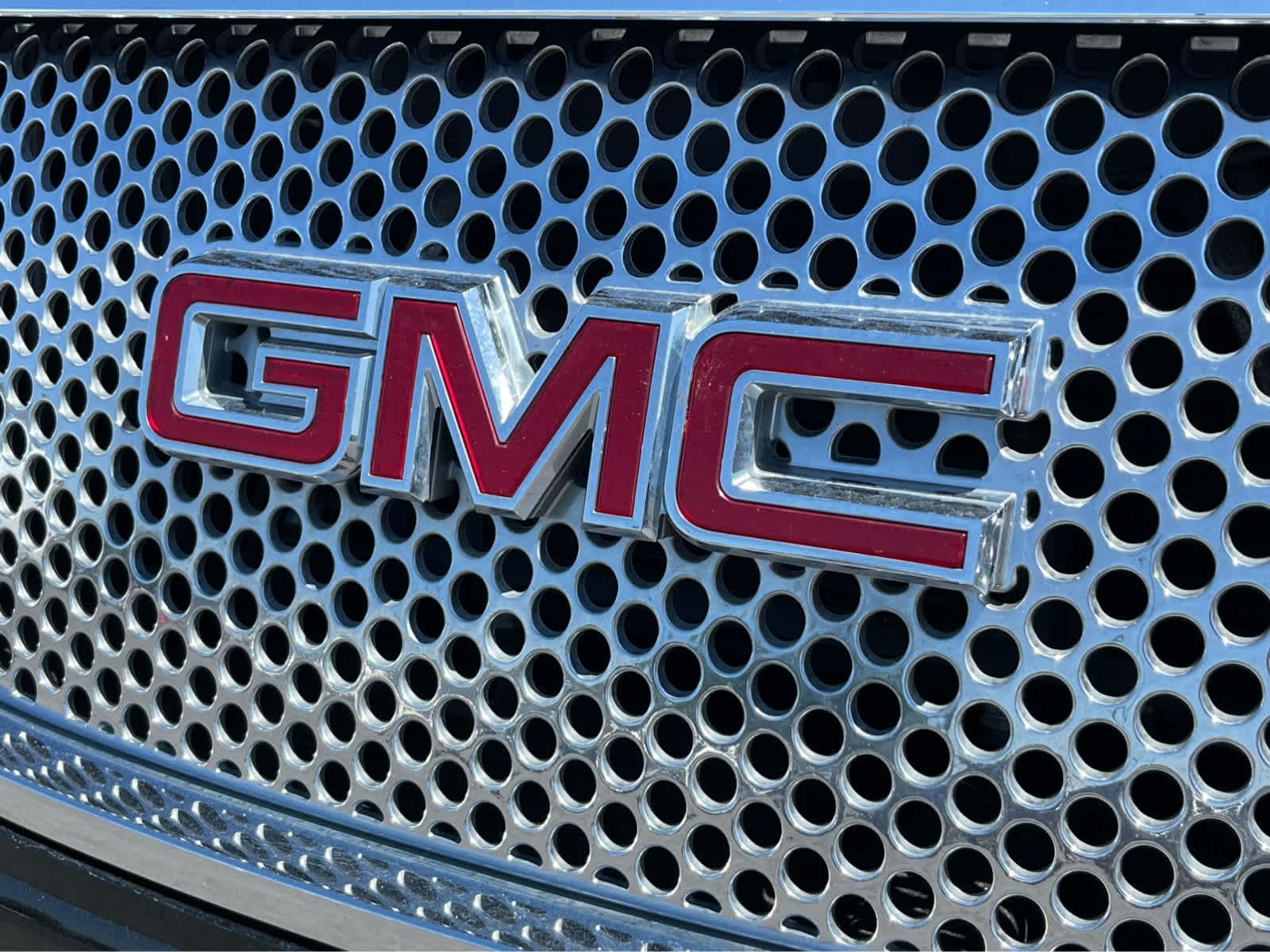 Thumbnail: 2013 GMC Yukon - 8