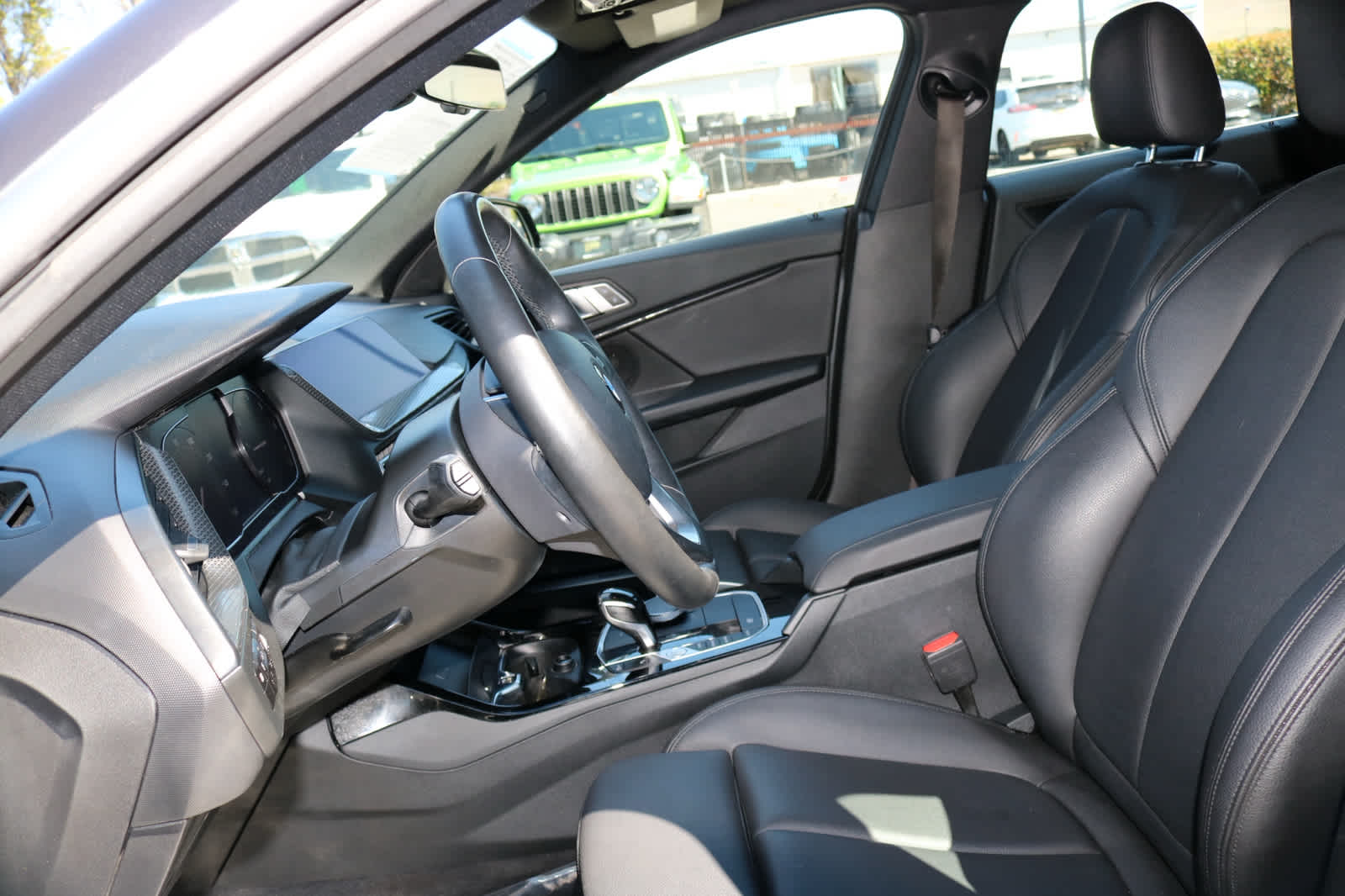 Thumbnail: 2021 BMW 2 Series - 30