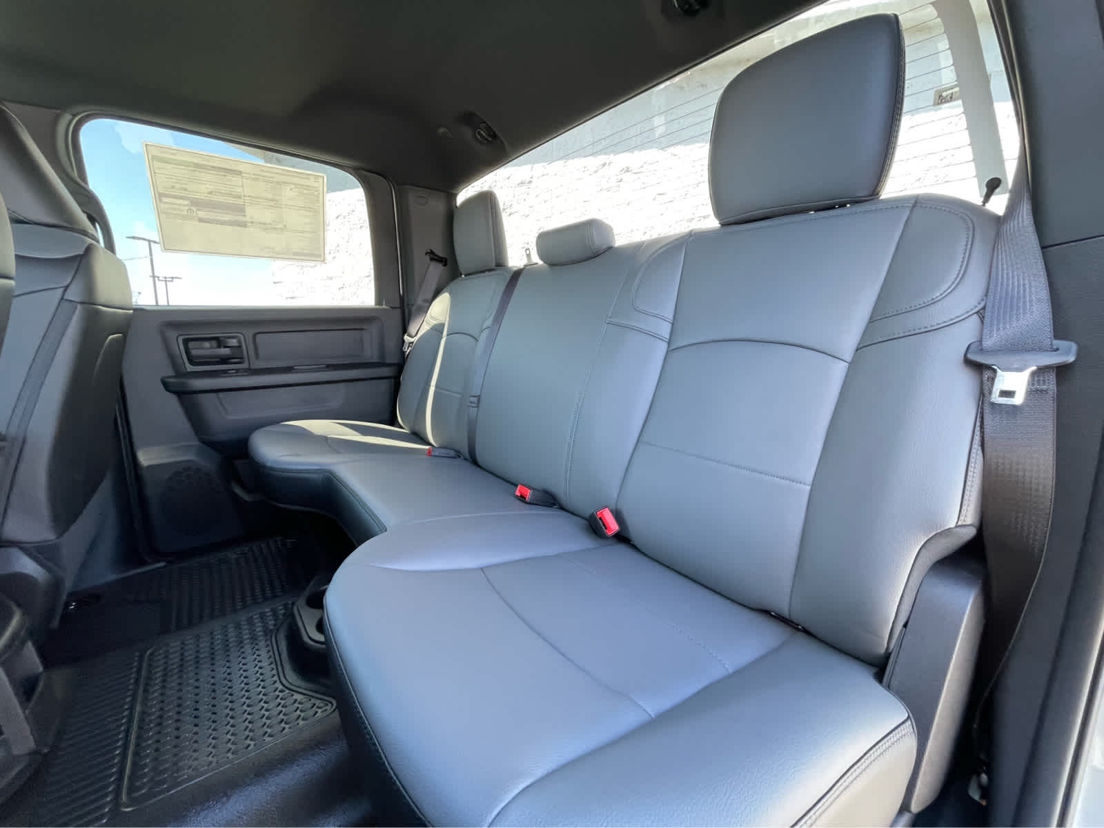 Thumbnail: 2026 RAM 2500 - 24