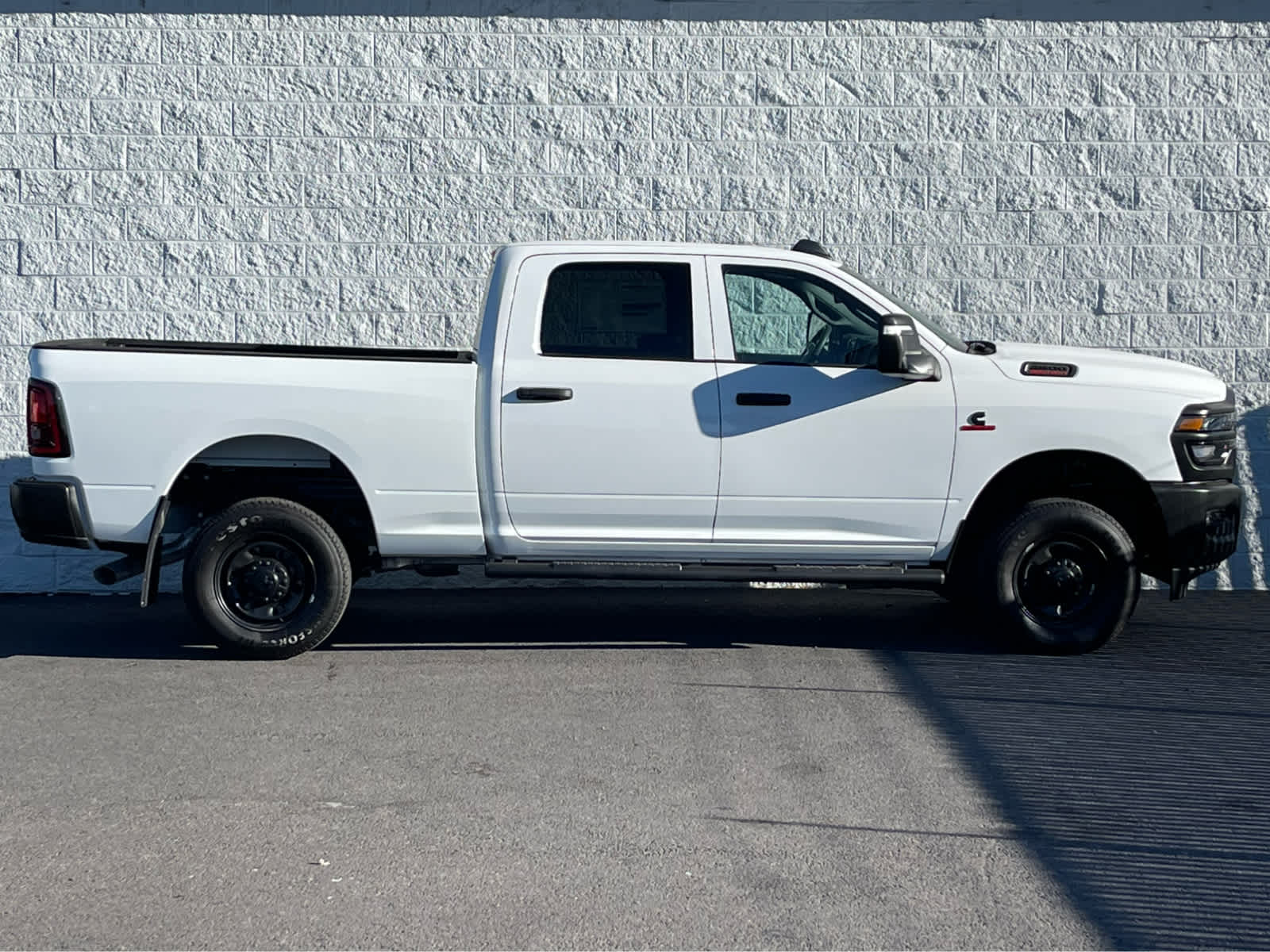 Thumbnail: 2026 RAM 2500 - 5