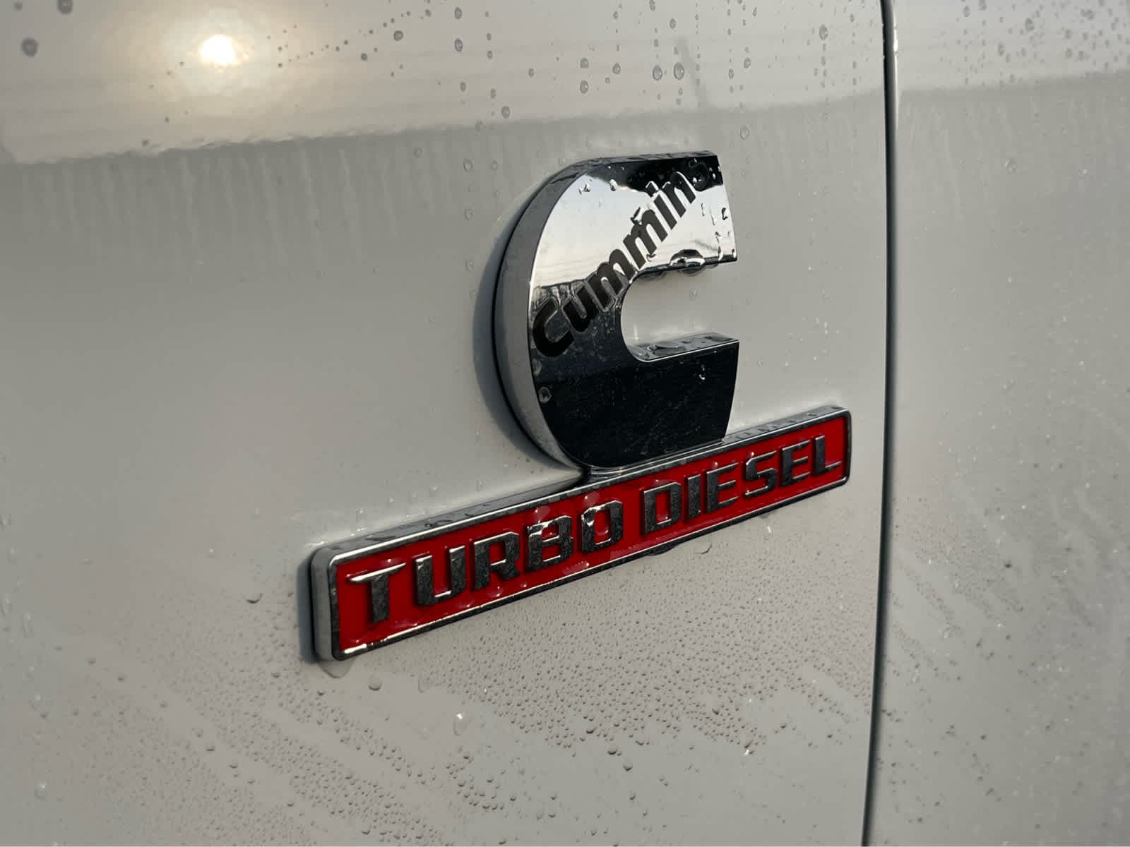 Thumbnail: 2026 RAM 3500 - 9