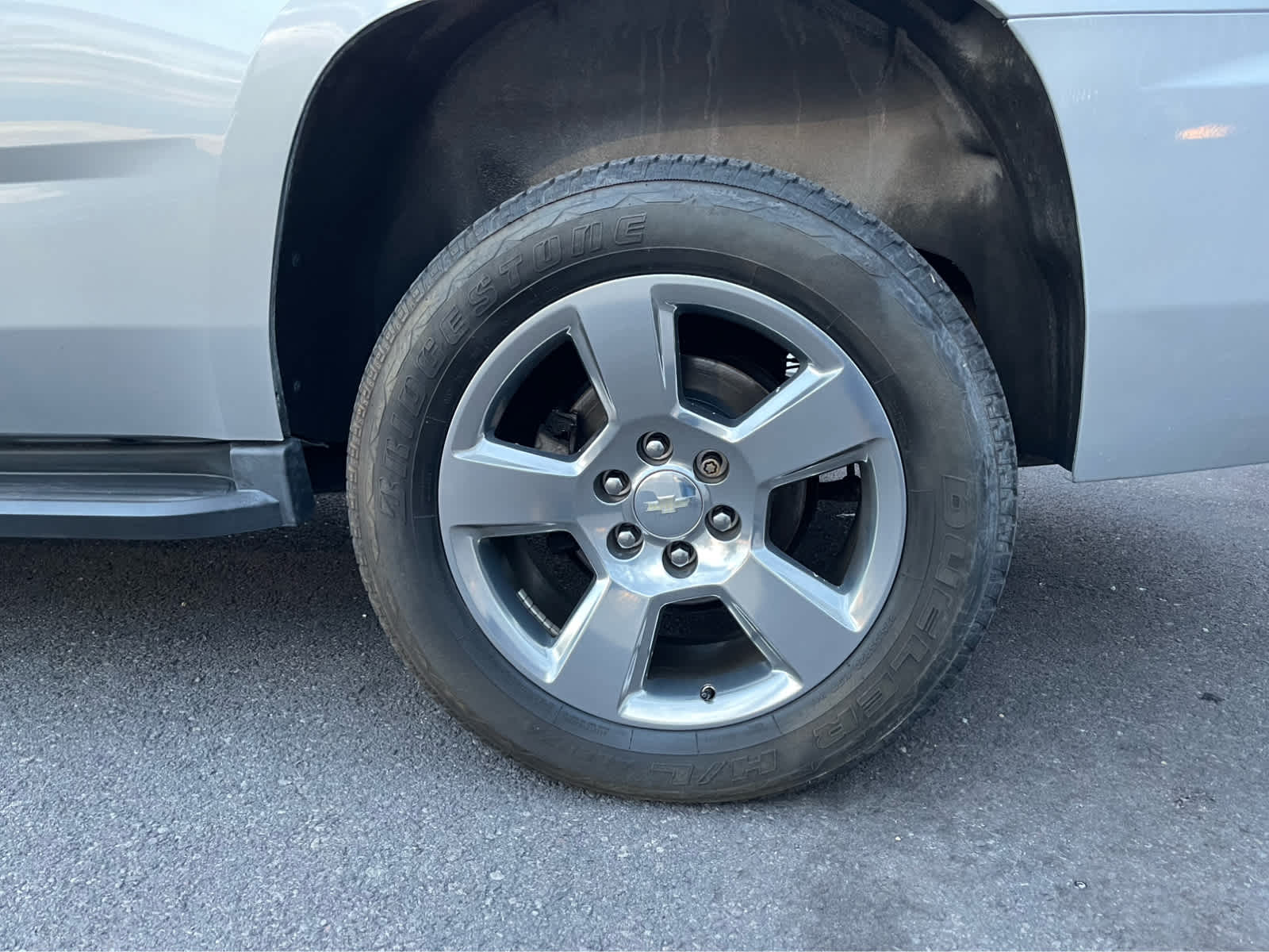 Thumbnail: 2019 Chevrolet Tahoe - 11