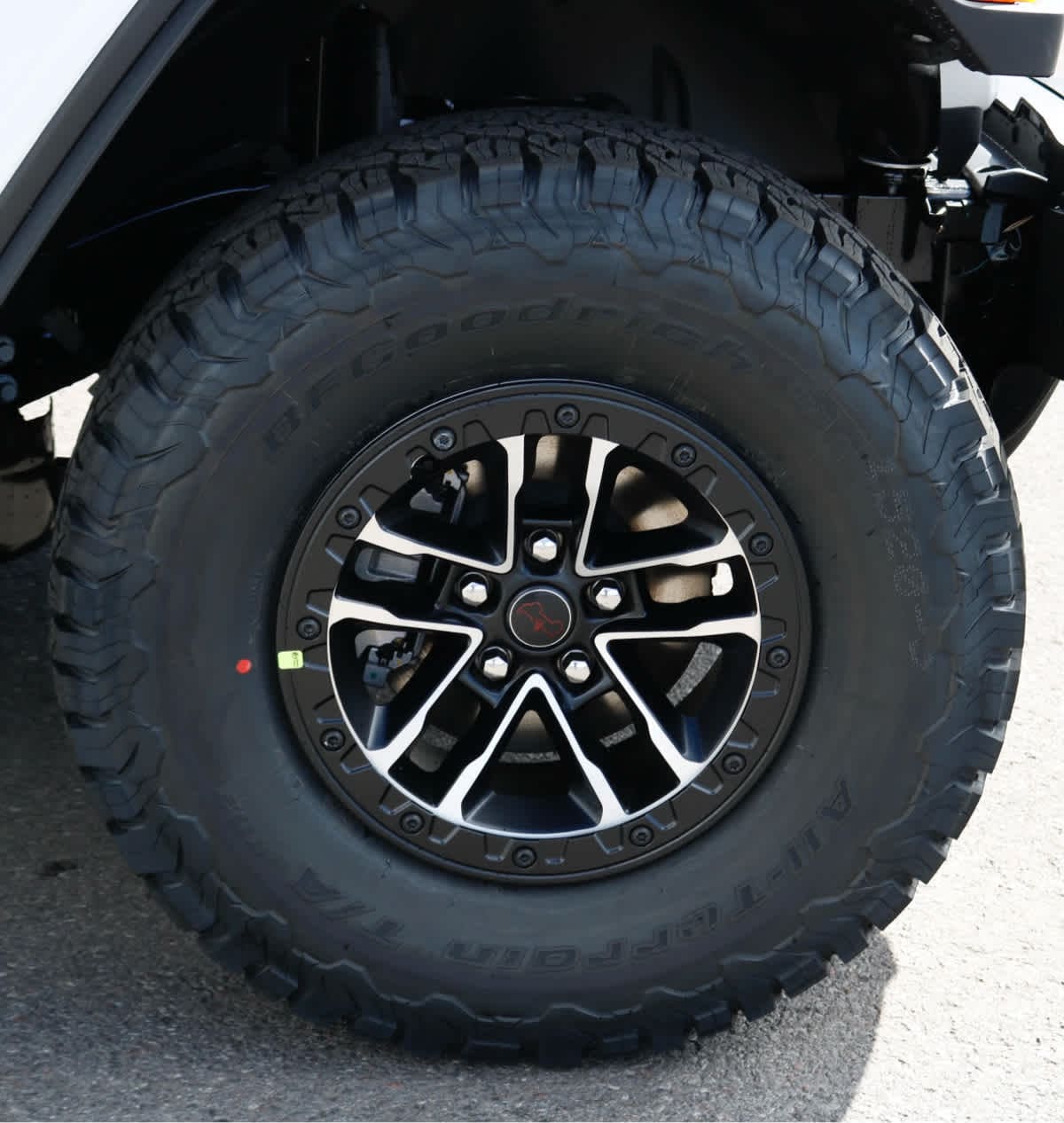Thumbnail: 2026 Jeep Wrangler - 12