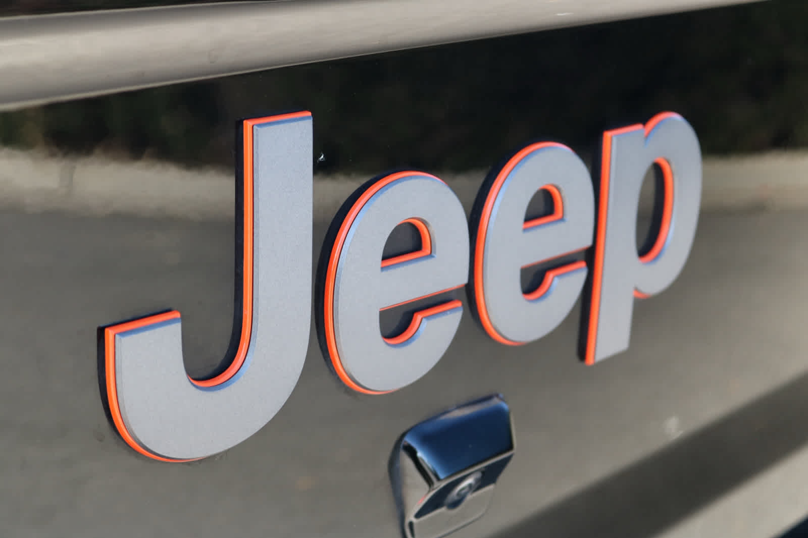 Thumbnail: 2024 Jeep Gladiator - 11