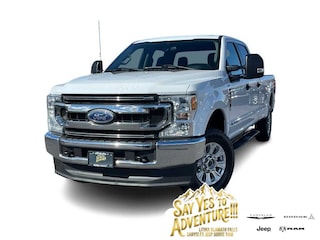 2022 Ford F-250 Truck Crew Cab