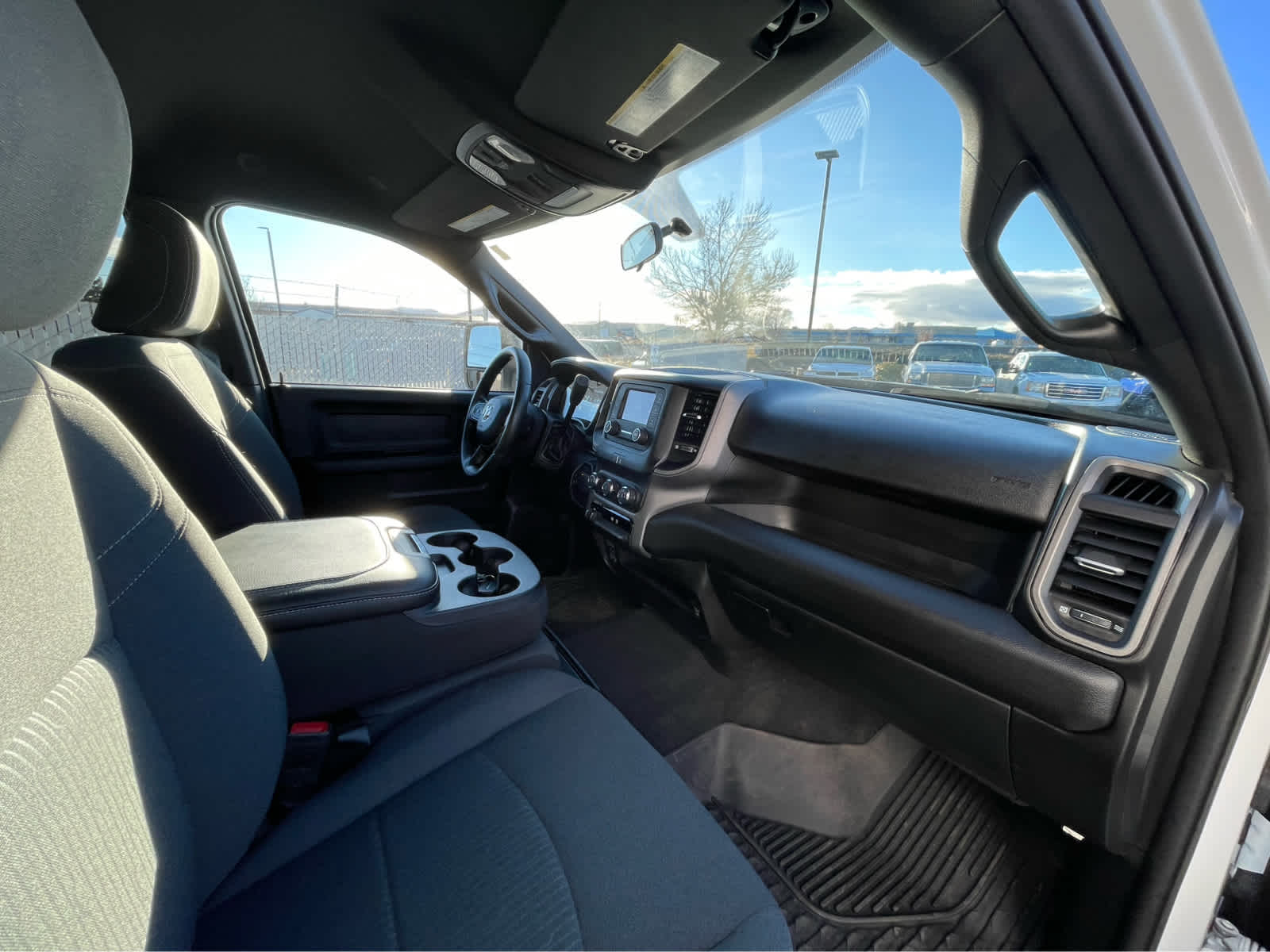 Thumbnail: 2024 RAM 2500 - 28