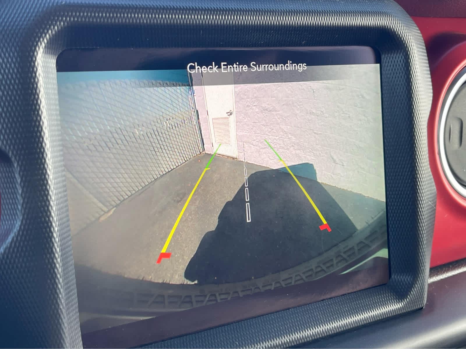 Thumbnail: 2021 Jeep Wrangler - 19