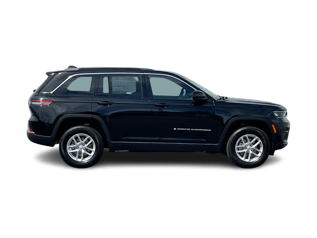 Thumbnail: 2025 Jeep Grand Cherokee - 5