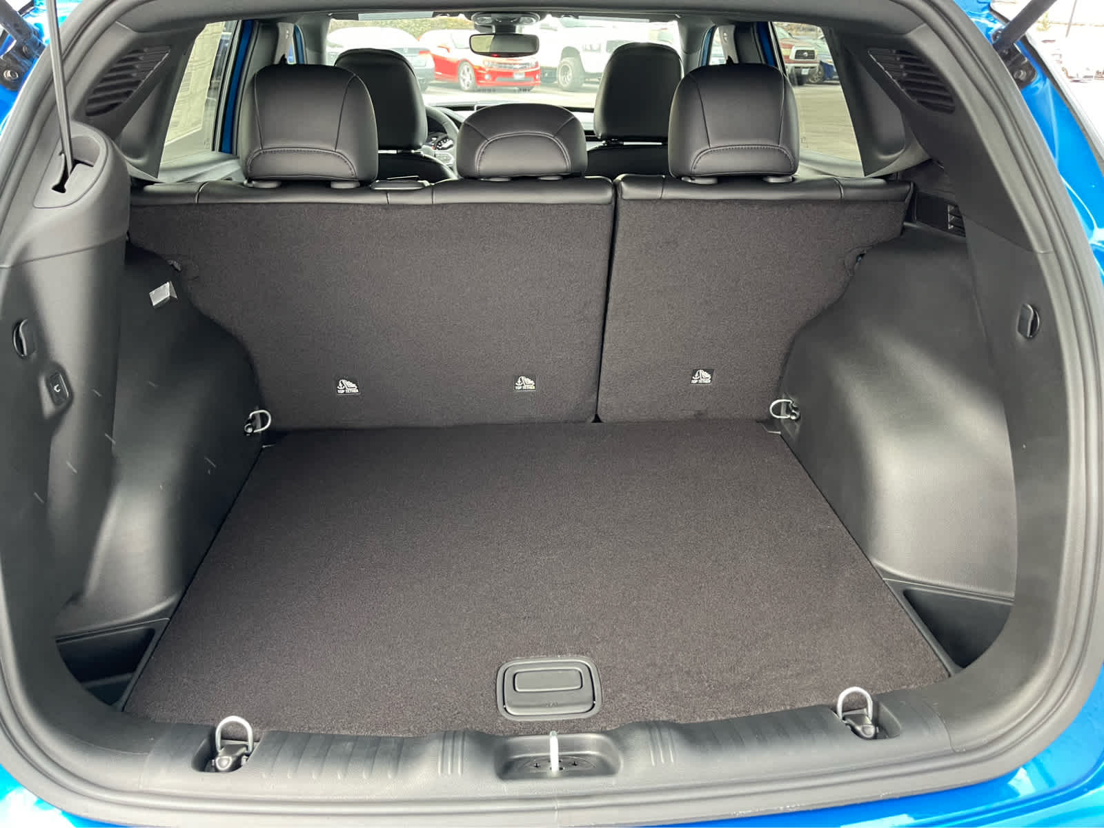 Thumbnail: 2026 Jeep Compass - 24