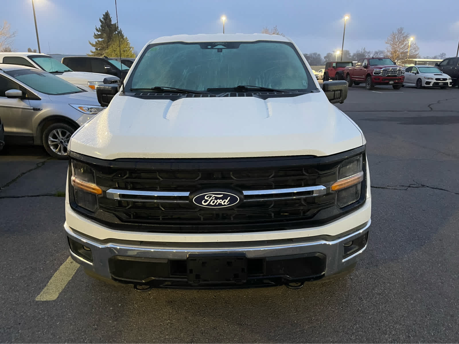 Thumbnail: 2024 Ford F-150 - 2