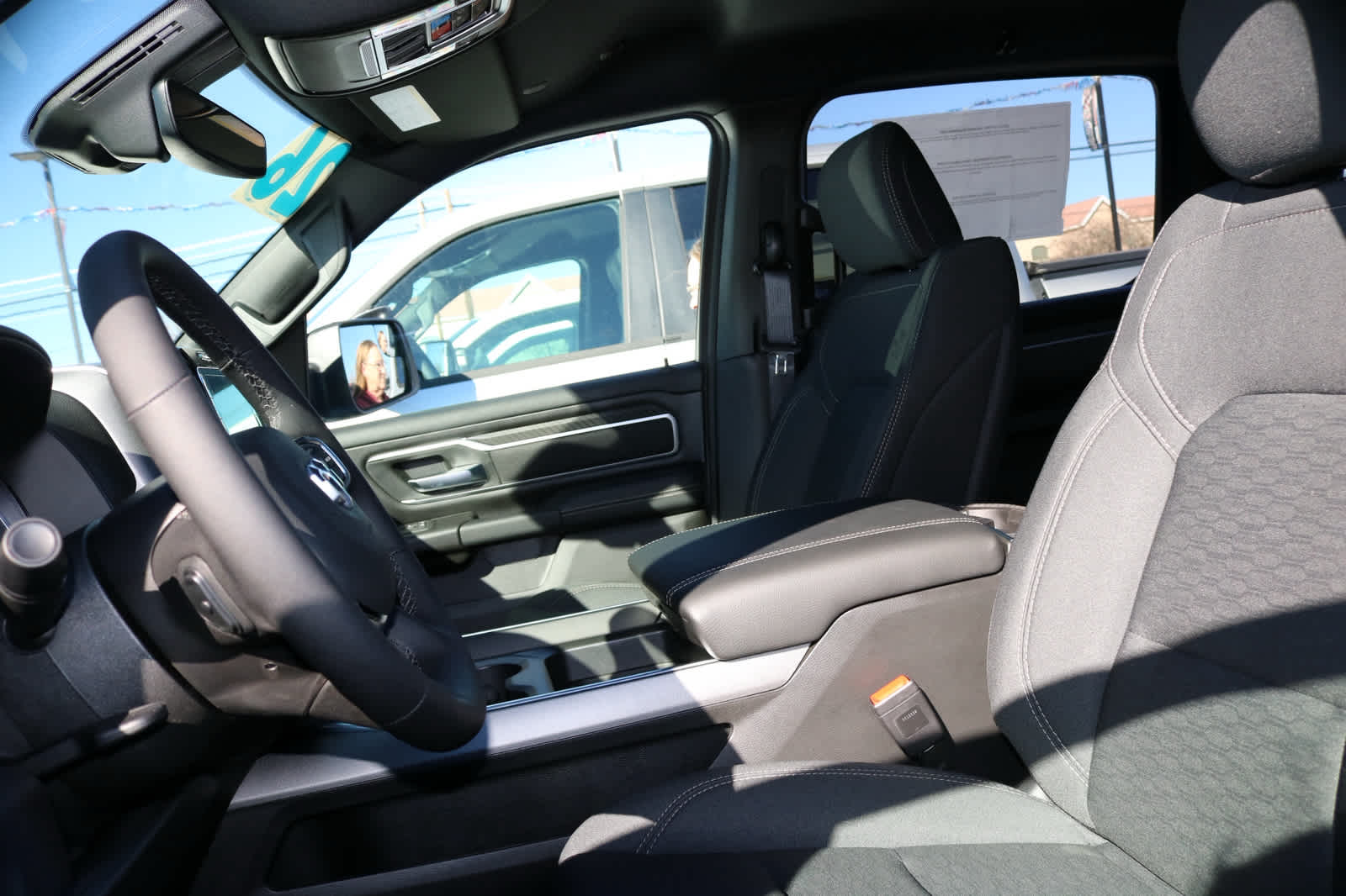 Thumbnail: 2026 RAM 1500 - 29