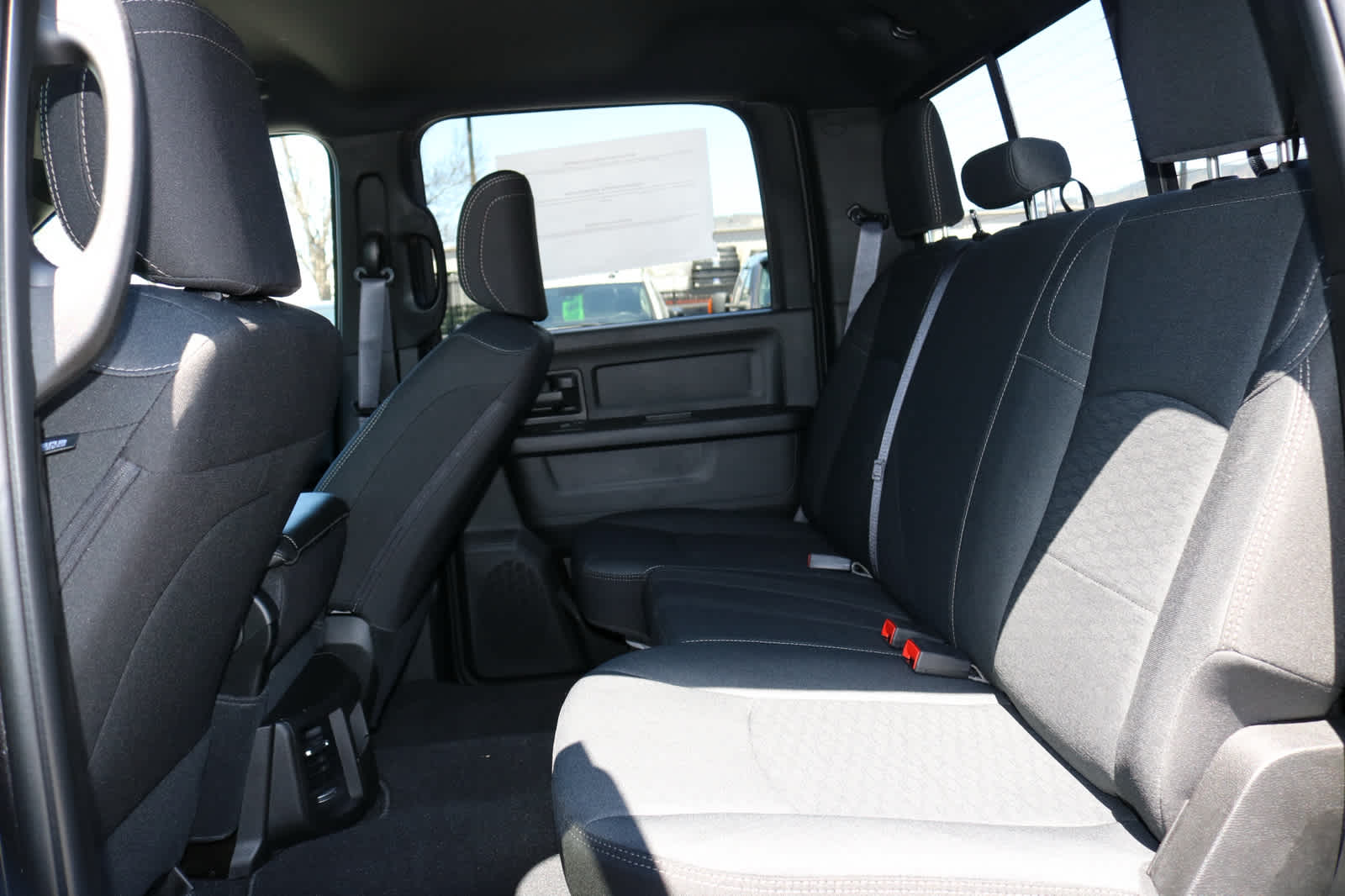 Thumbnail: 2026 RAM 3500 - 25