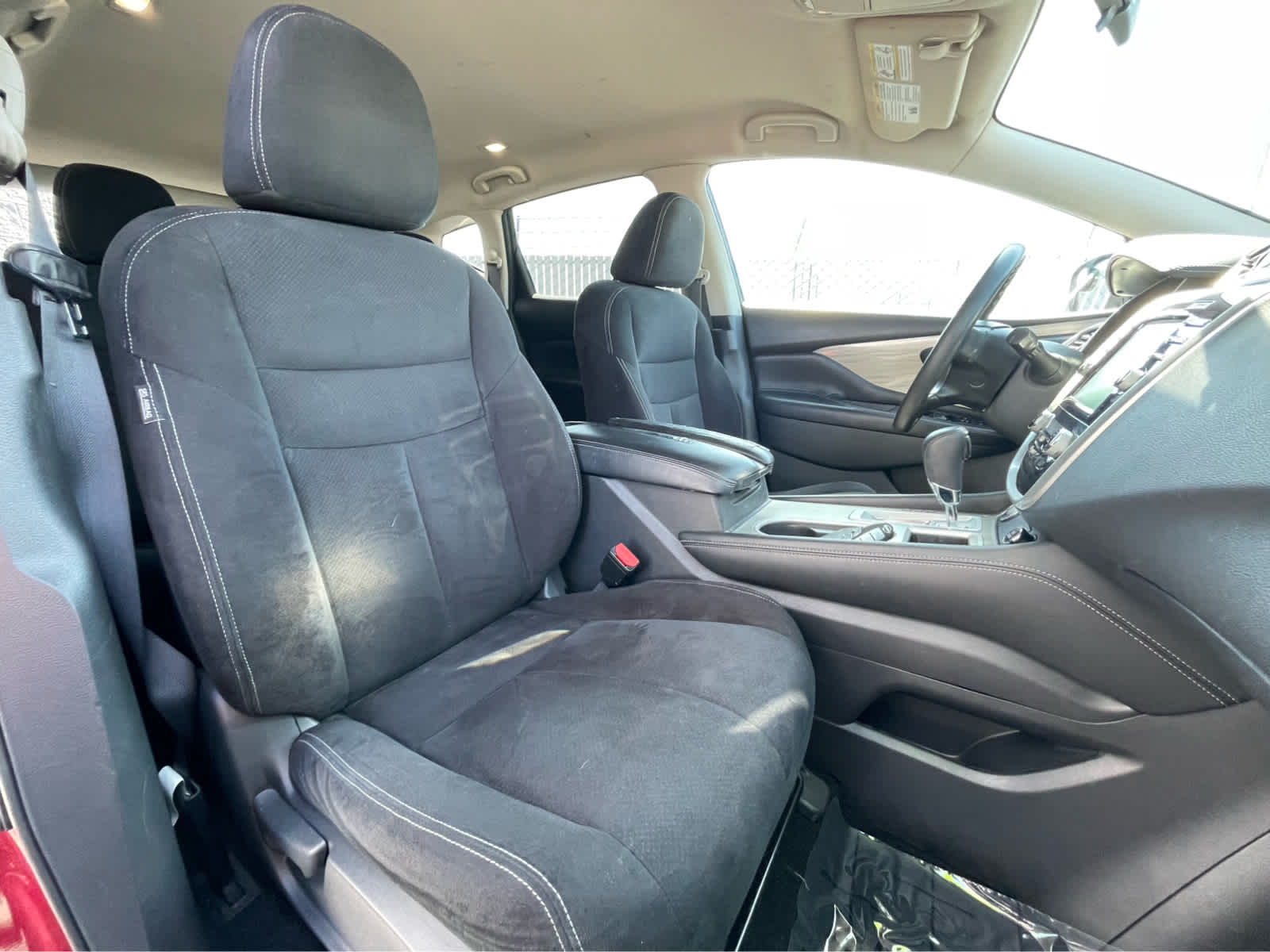 Thumbnail: 2018 Nissan Murano - 28