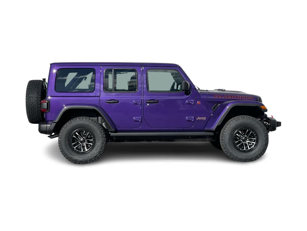 Thumbnail: 2026 Jeep Wrangler - 5