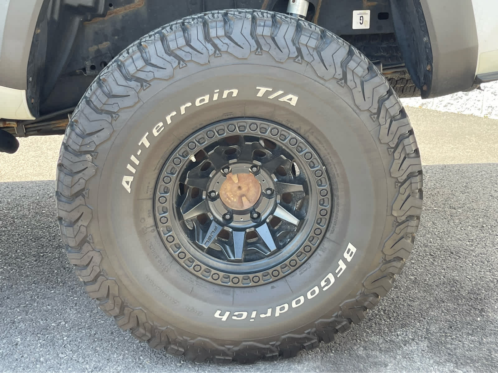 Thumbnail: 2019 Toyota Tacoma - 11