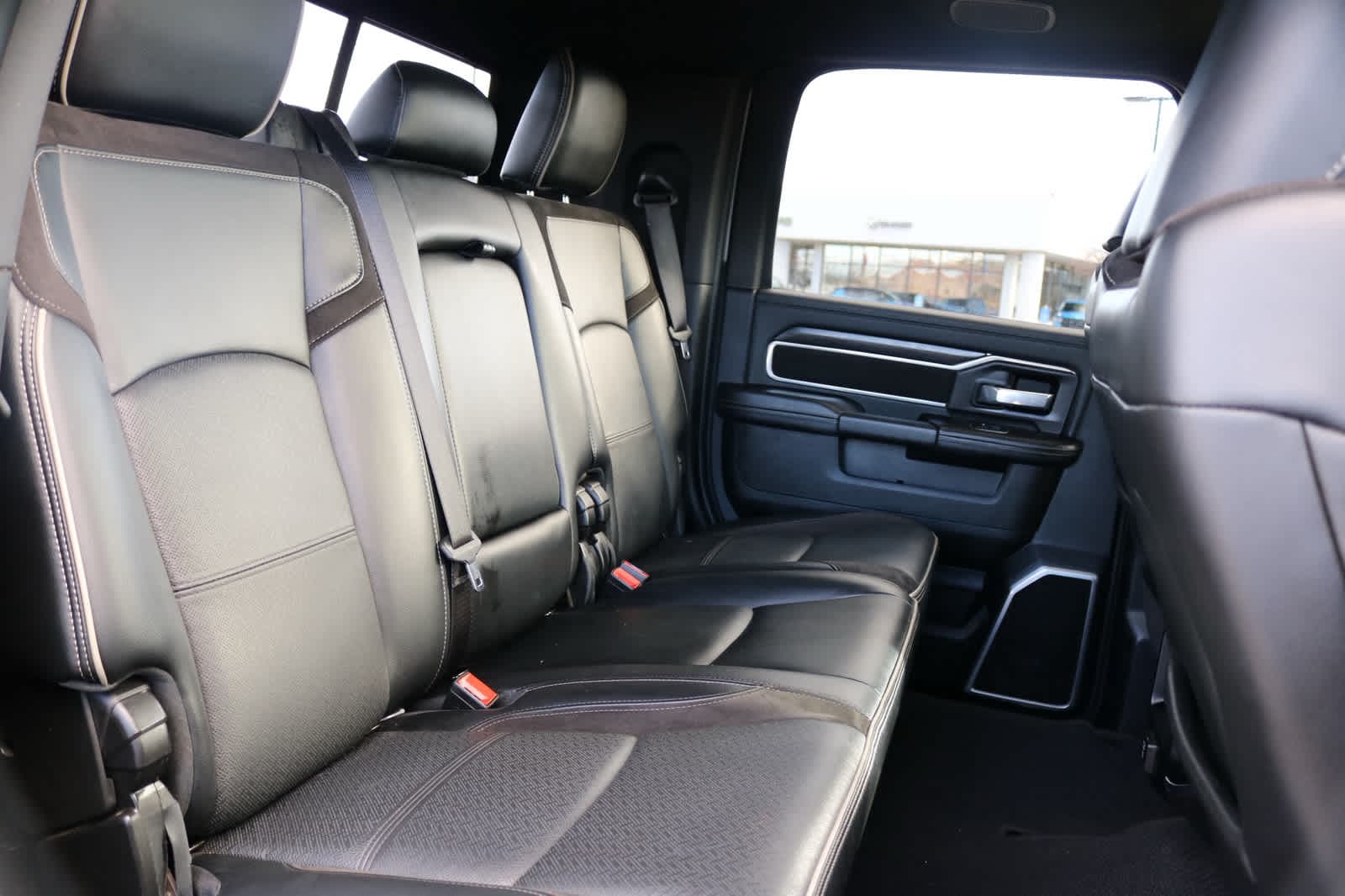 Thumbnail: 2024 RAM 3500 - 27